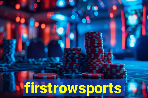 firstrowsports