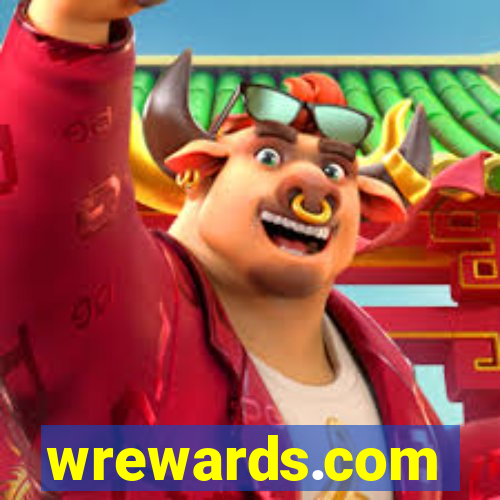 wrewards.com