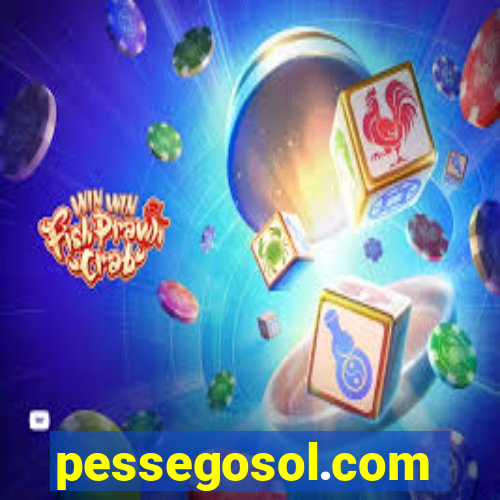 pessegosol.com