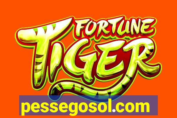 pessegosol.com