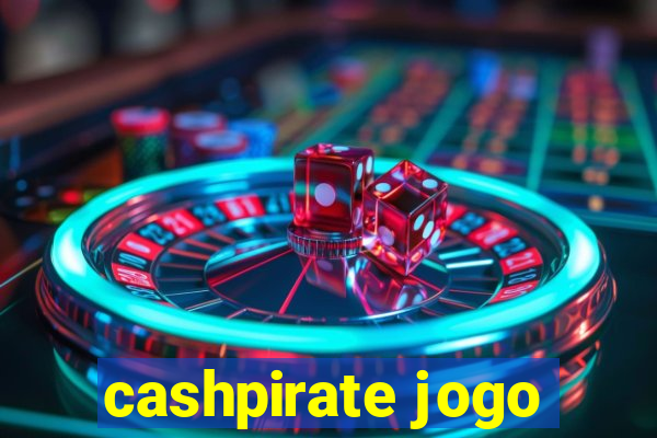cashpirate jogo