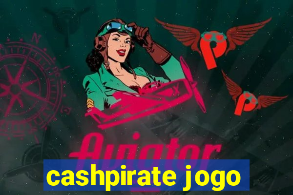 cashpirate jogo