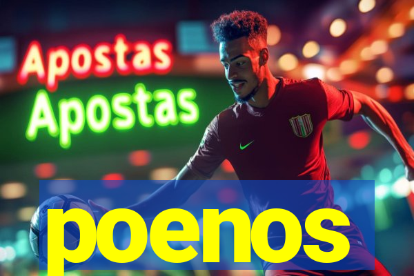 poenos