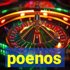 poenos
