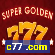 c77 .com