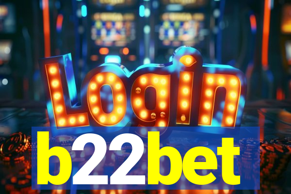 b22bet