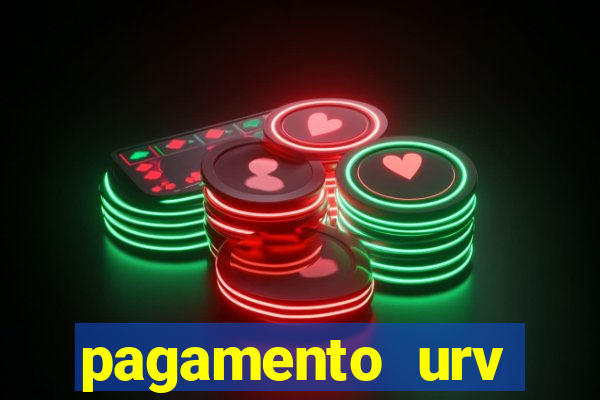 pagamento urv policia militar bahia