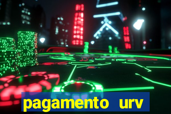pagamento urv policia militar bahia