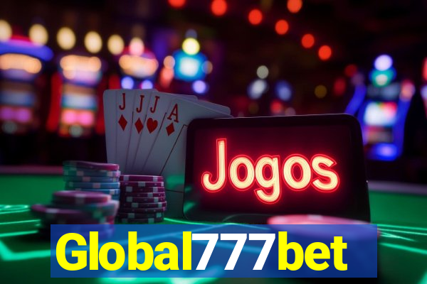 Global777bet