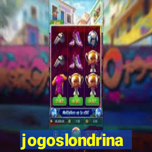 jogoslondrina