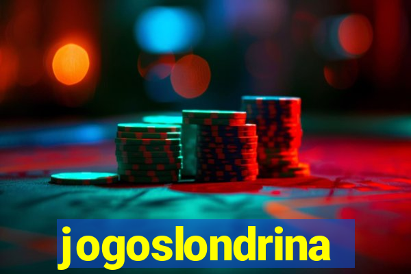 jogoslondrina