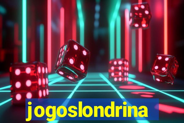 jogoslondrina