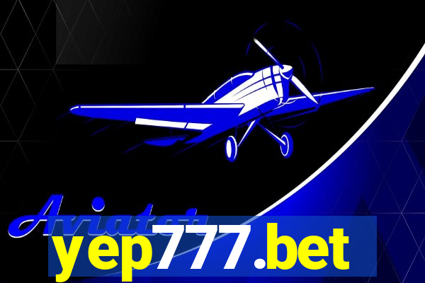 yep777.bet