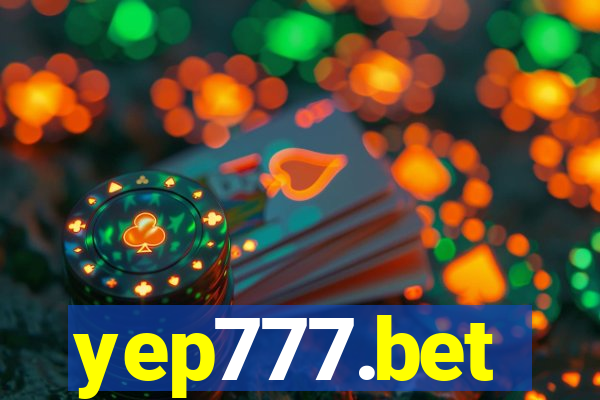 yep777.bet