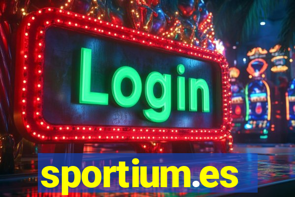 sportium.es