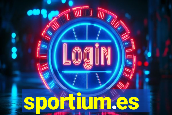 sportium.es