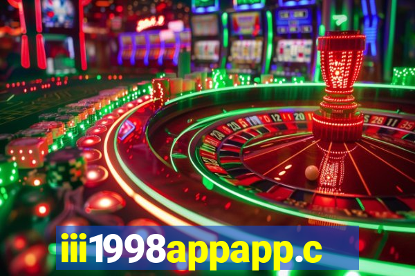 iii1998appapp.com