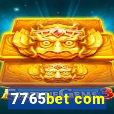 7765bet com