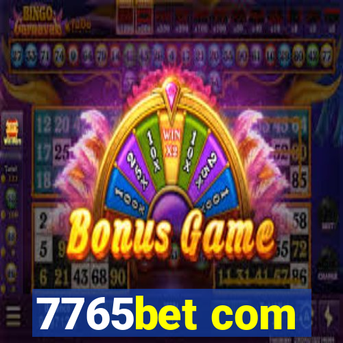 7765bet com