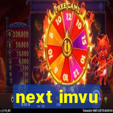 next imvu