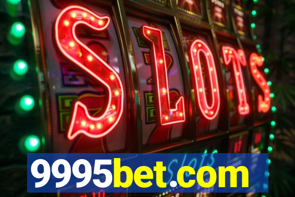 9995bet.com