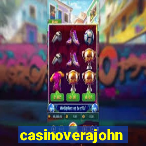 casinoverajohn
