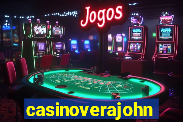 casinoverajohn