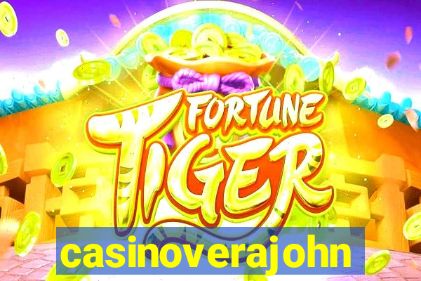 casinoverajohn