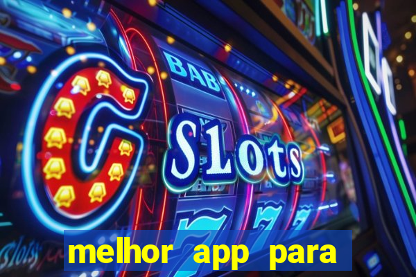 melhor app para ganhar dinheiro jogando