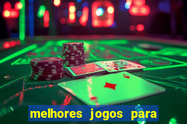 melhores jogos para ganhar dinheiro no pix