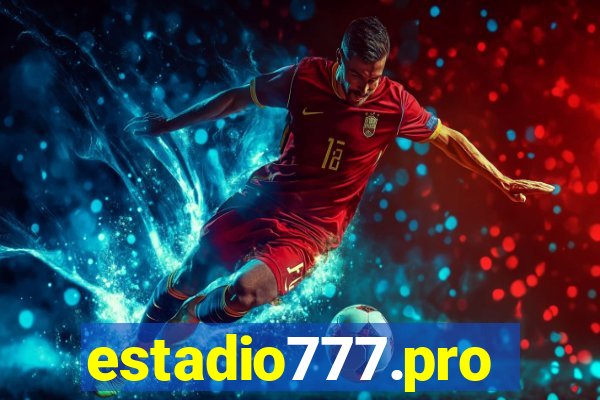 estadio777.pro