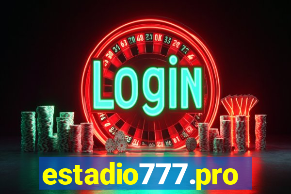 estadio777.pro
