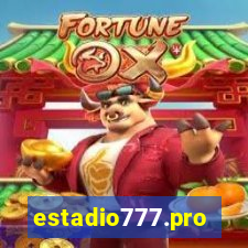 estadio777.pro