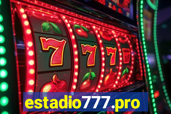 estadio777.pro