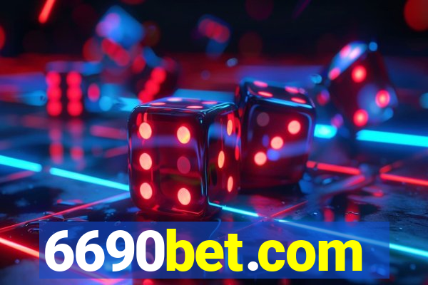 6690bet.com