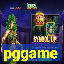 pggame