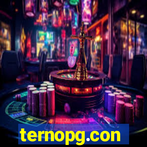 ternopg.con