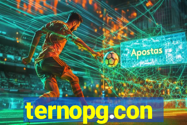 ternopg.con