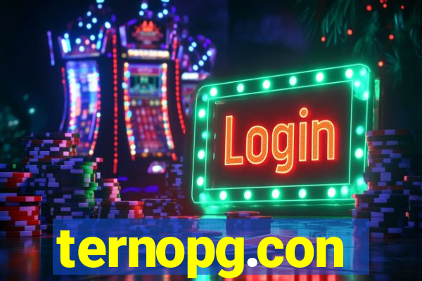 ternopg.con