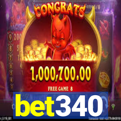 bet340