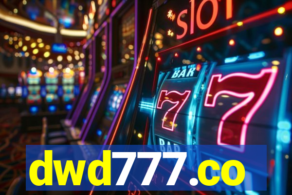 dwd777.co
