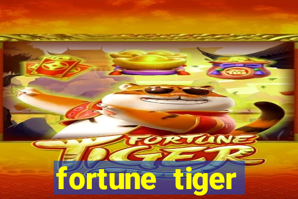 fortune tiger deposito de 1 real