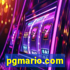 pgmario.com