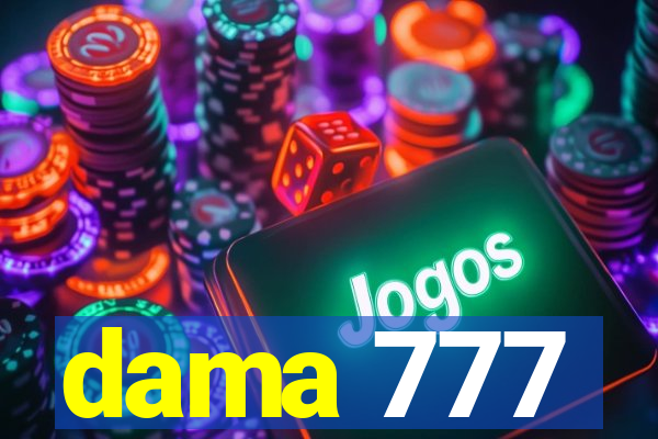 dama 777