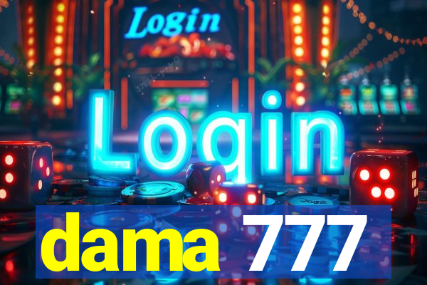 dama 777