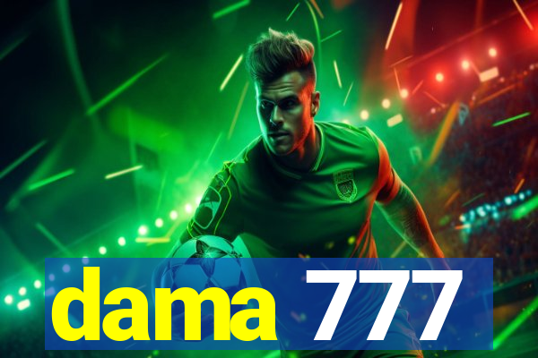 dama 777