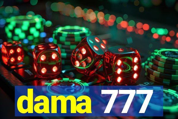 dama 777