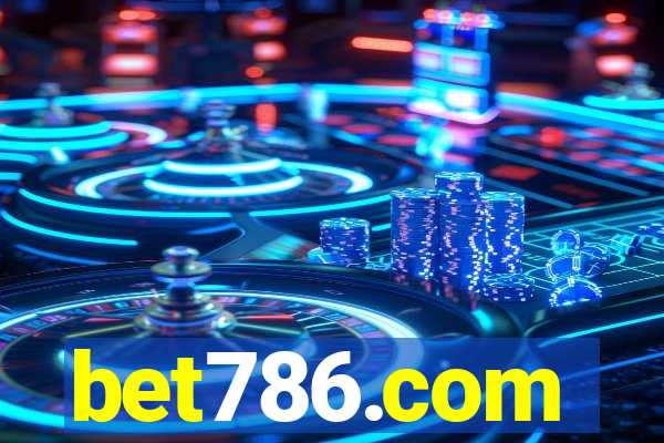 bet786.com