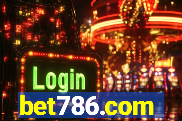 bet786.com
