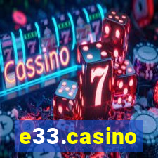 e33.casino